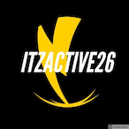 Itzactive26's Avatar'