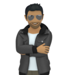 LithoMoreta's Avatar'