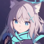 ABYDOS_shiroko's Avatar'