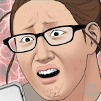 LILUZIMANKO's Avatar'