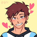 lamGriffin's Avatar'