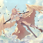 ItsSeraphic's Avatar'
