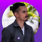 DanilloDantas's Avatar'