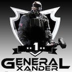IIIIX7XIIII's Avatar'