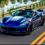 Ron Dripply's Avatar'