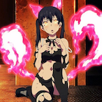 Shimikee's Avatar'