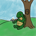 GenericUser11's Avatar'
