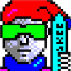 Supadelic's Avatar'