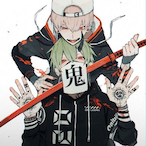 BuSyuKu's Avatar'