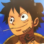 Mamodas's Avatar'