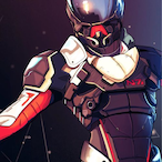 Bonni bloo's Avatar'
