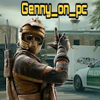 Gennyk_07's Avatar'