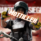 Mottiller's Avatar'