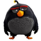 BombBird's Avatar'