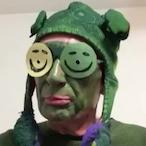 PorongoSalvaje's Avatar'