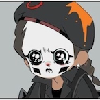 Koreluu's Avatar'