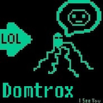 Domtrox's Avatar'