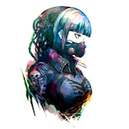 TongLuo's Avatar'