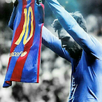 MessiTeQuiero's Avatar'