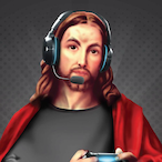 JesusGaming1962's Avatar'