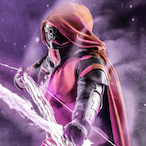 Kxvexia's Avatar'