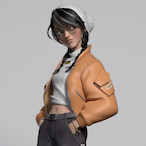 chalk dokk's Avatar'