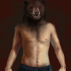 zManBearz's Avatar'