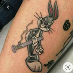 Me_Nyctophile's Avatar'