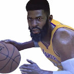 DwyaneJones's Avatar'