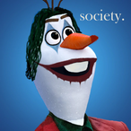 Killian on xbox's Avatar'
