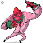 CUGLADIADOR's Avatar'
