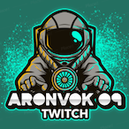 Aronvok09's Avatar'