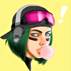 RelaxingRasta's Avatar'