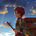 Bambus_Papier's Avatar'