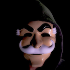 Jackal365's Avatar'
