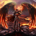 Ferneus's Avatar'