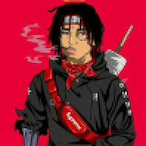 Big-Xarrp's Avatar'