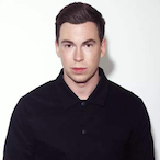 Hardwell-OnAir's Avatar'