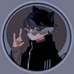 Samm's Avatar'