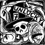THE_UNLUCKY7's Avatar'