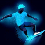 xOUTRYDERx's Avatar'