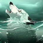 White_Wolfsage's Avatar'
