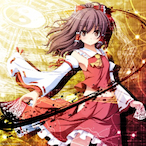 Muyu-X's Avatar'