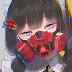 HushGuppy's Avatar'