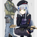 Zoolf's Avatar'