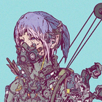 Azemora's Avatar'