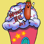 WeenyHotJr's Avatar'