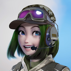 drieSSixx.'s Avatar'
