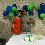 Alex4ndreBR's Avatar'
