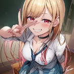 lchxxxxxxxxxxx's Avatar'